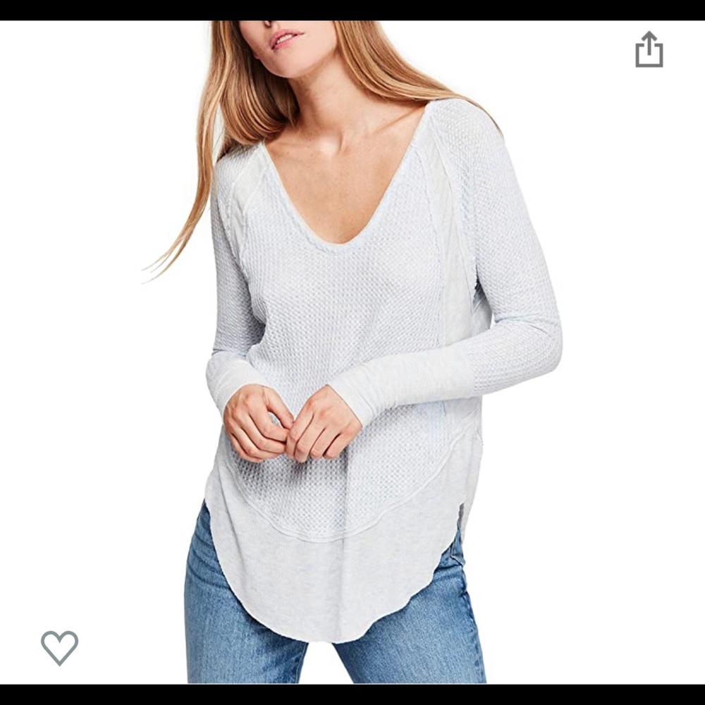 We the Free Catalina Thermal